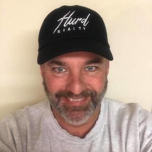 Meet your Posher, Barry